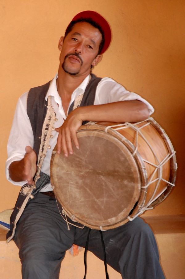 Tunimusician